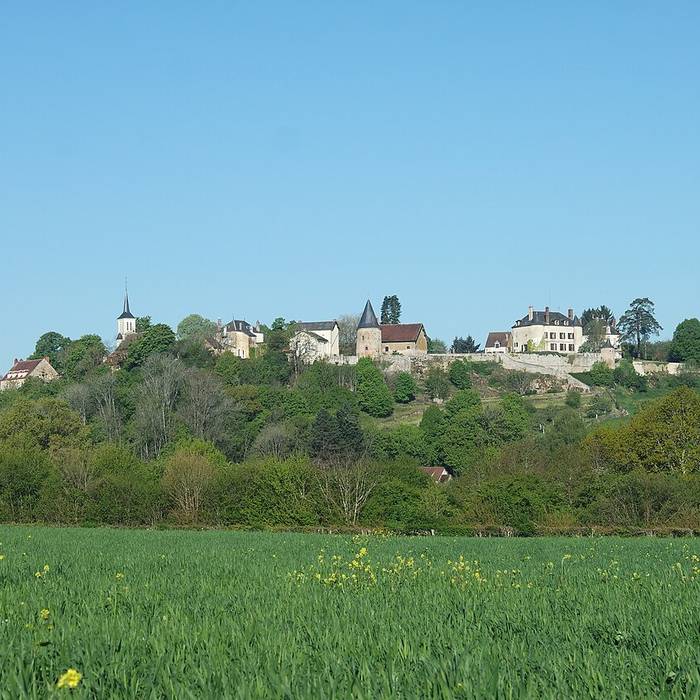 Photo de Camp romain de Champallement